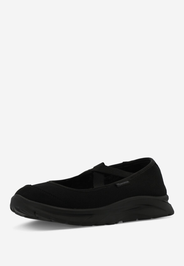 Балетки женские Outventure Viola X, Серый