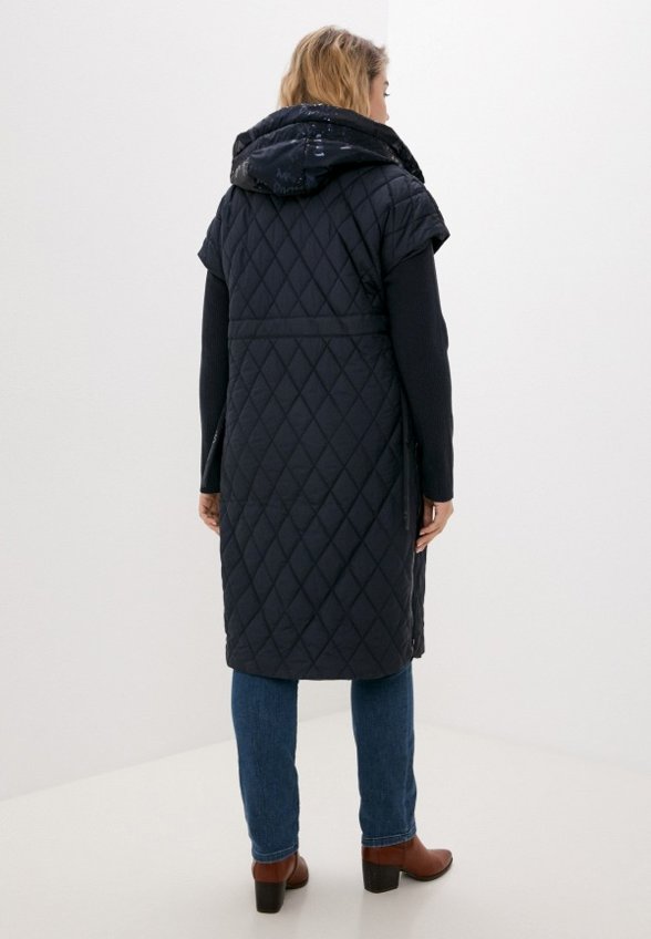 Куртка утепленная Winterra