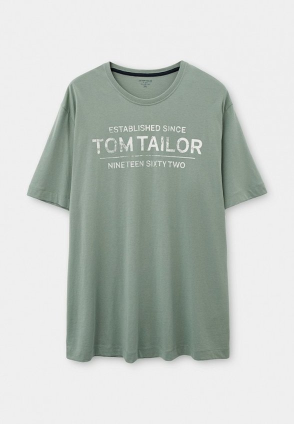 Футболка Tom Tailor