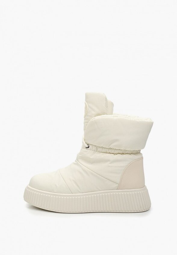 Дутики King Boots