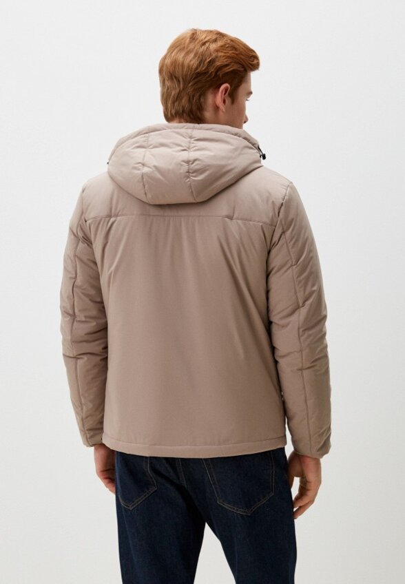 Куртка утепленная Urban Fashion for Men