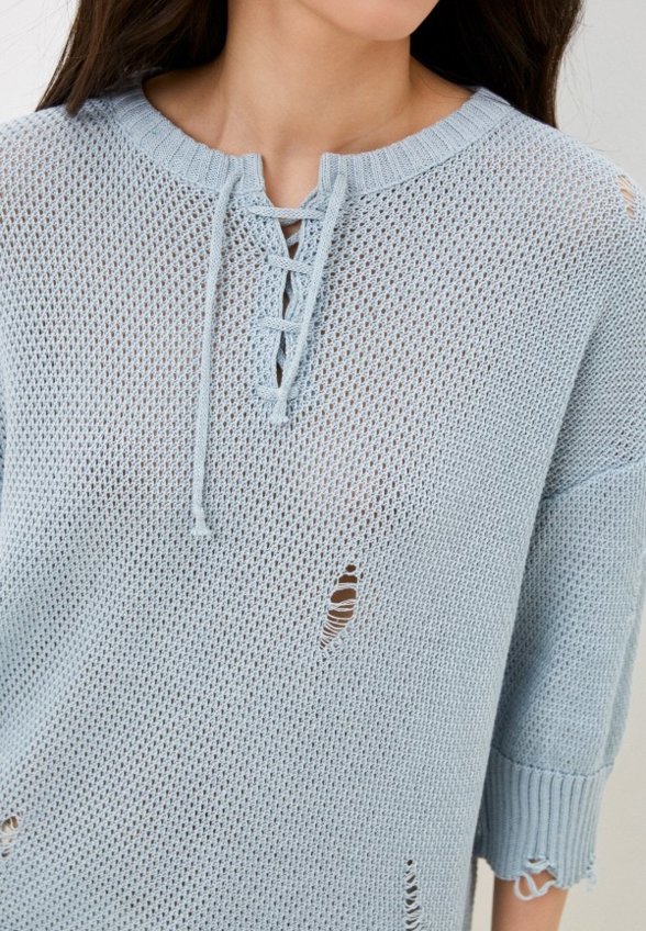 Джемпер Стим