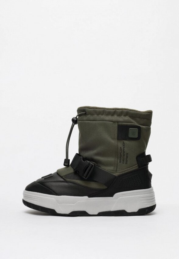 Дутики Baasploa