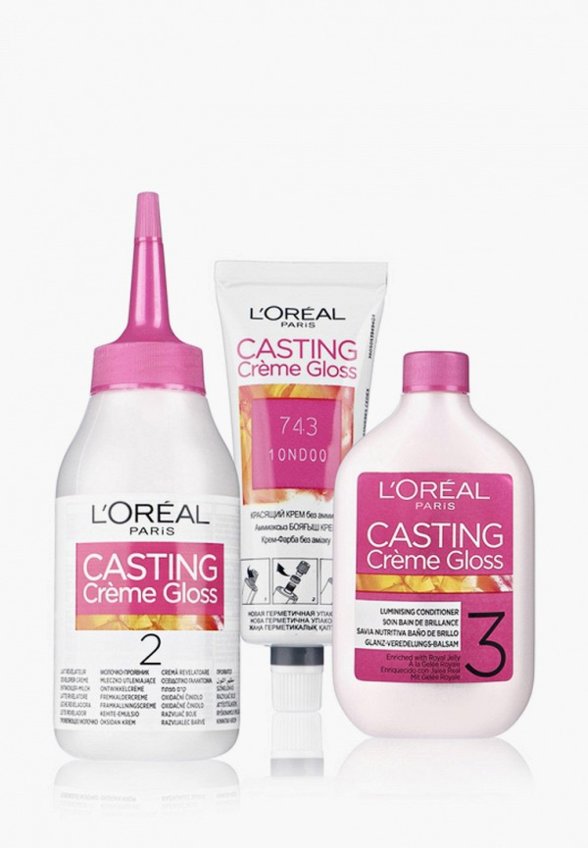 Краска для волос L'Oreal Paris