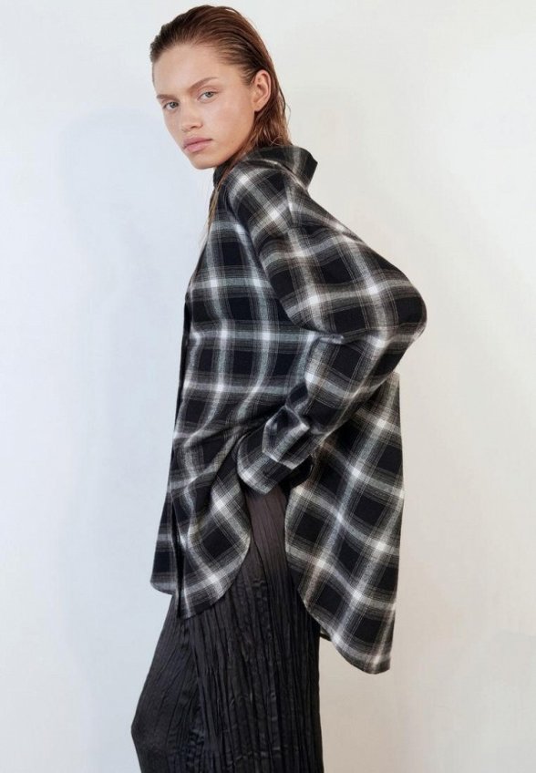 Рубашка Befree