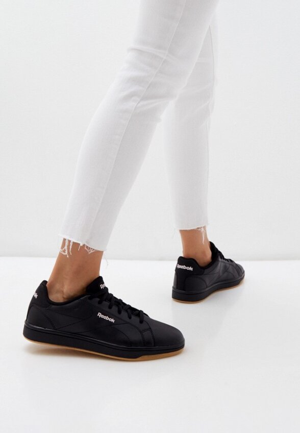 Кеды Reebok