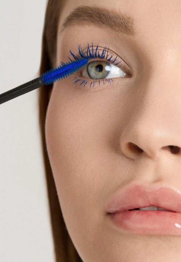 Тушь для ресниц Limoni