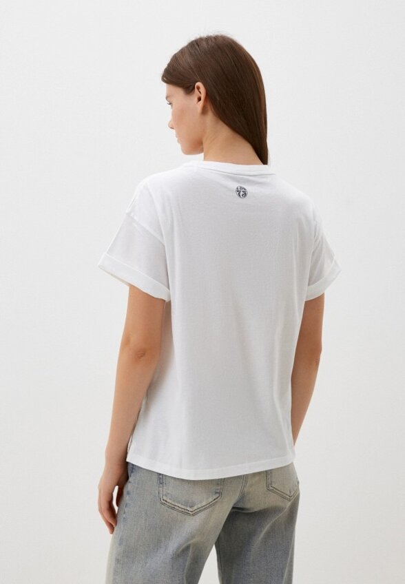 Футболка Pepe Jeans