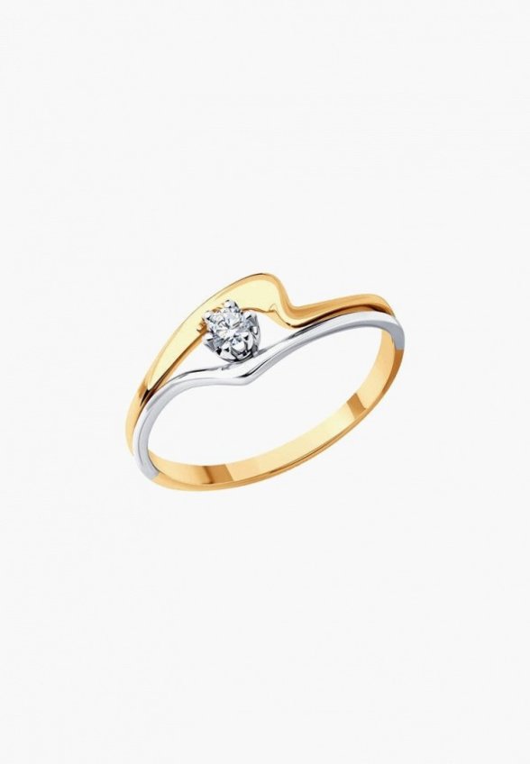 Кольцо Sokolov