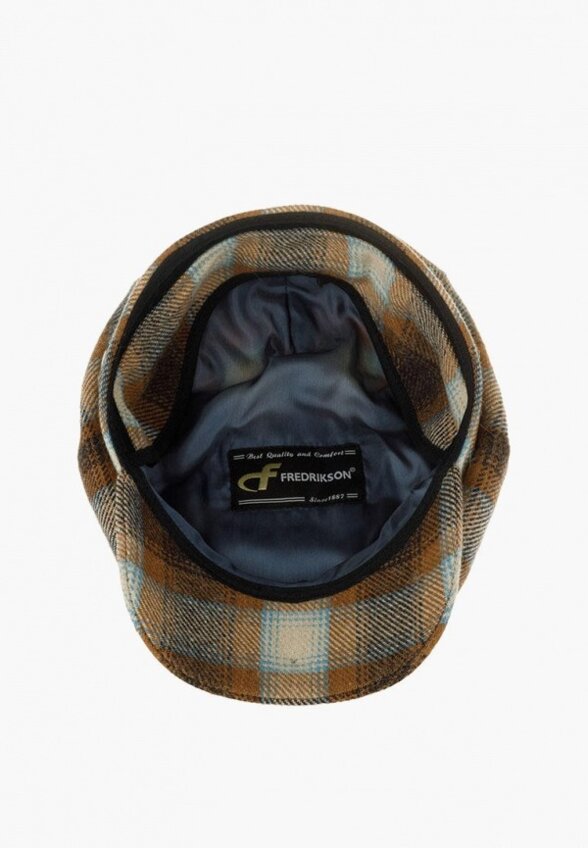 Кепка Fredrikson