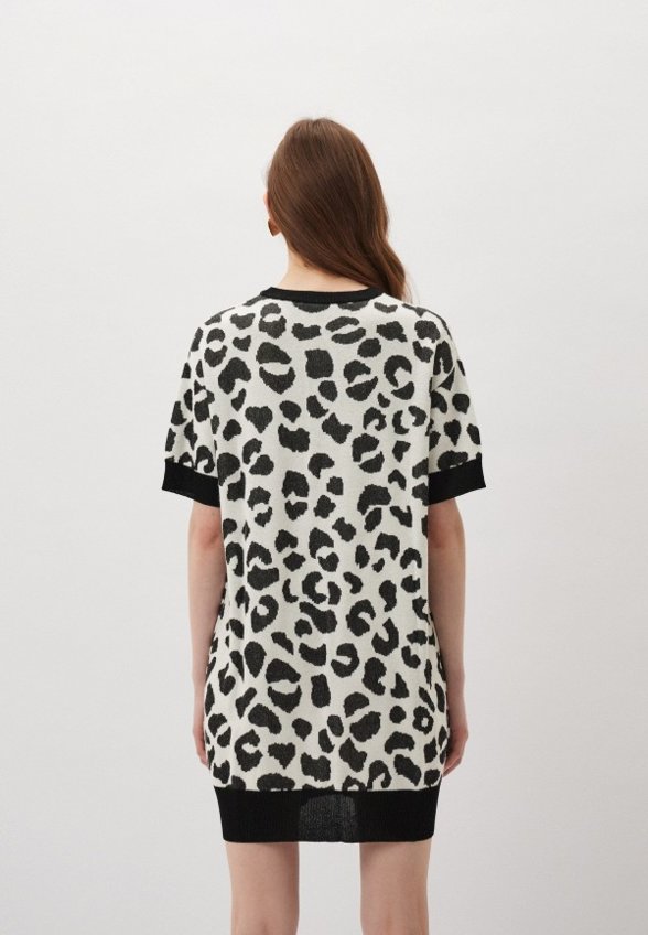 Платье Love Moschino