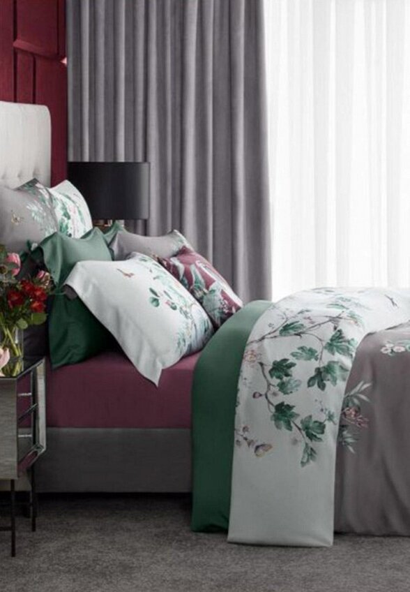 Постельное белье Семейное Togas