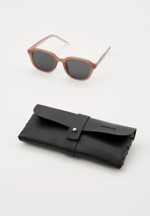 Очки солнцезащитные Seleva