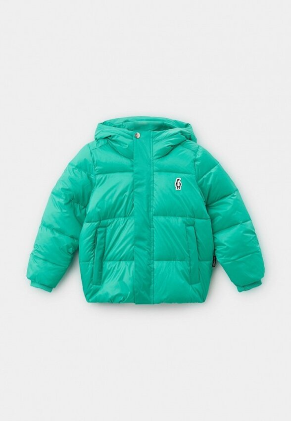 Куртка утепленная Gosoaky