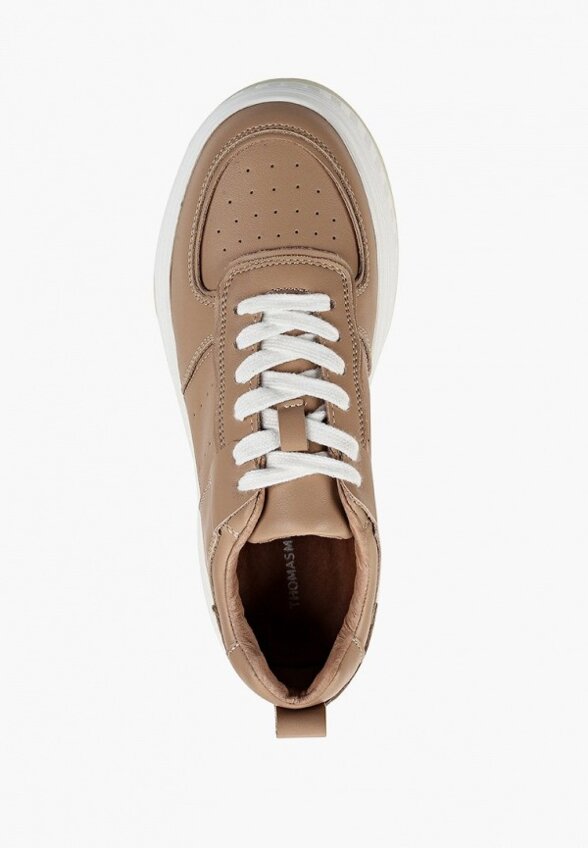 Кеды Thomas Munz