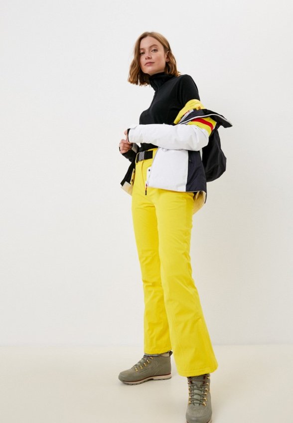 Олимпийка CMP