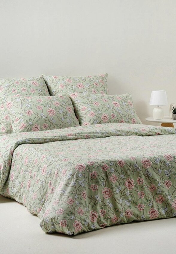 Наволочки 2 шт. Ночь нежна