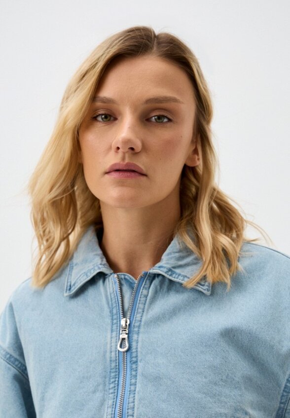 Куртка джинсовая Mia Mania