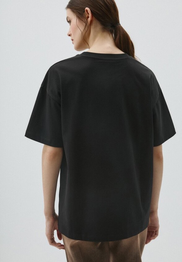 Футболка Sela