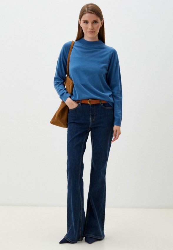 Джемпер To Be One