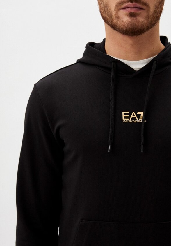 Худи EA7