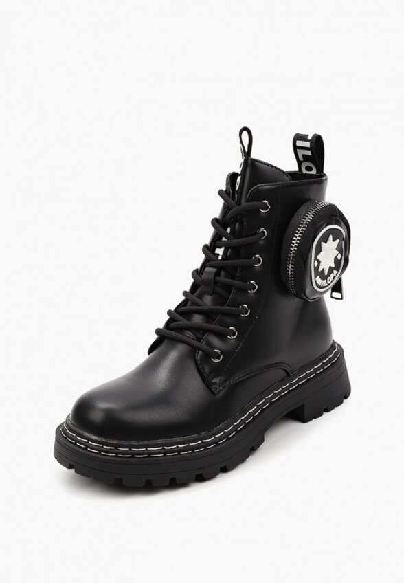 Ботинки Antilopa