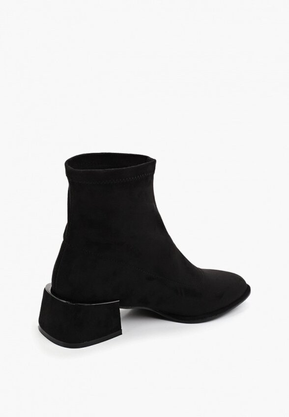 Ботильоны Dino Ricci Select