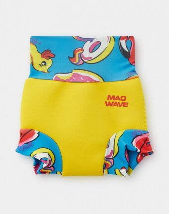 Плавки MadWave детям