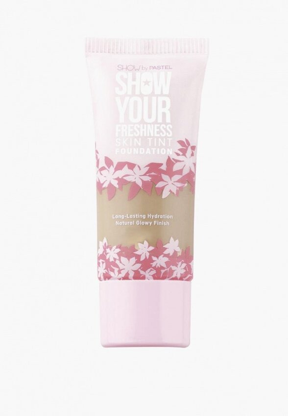 Тональное средство Pastel