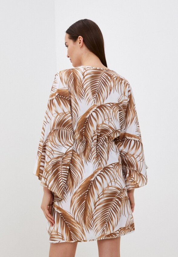 Туника пляжная Aelite