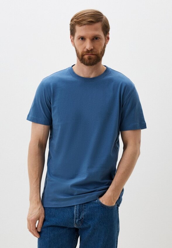 Футболка Calvin Klein Jeans