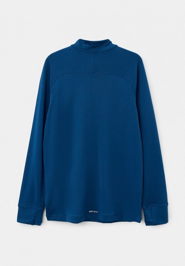 Лонгслив спортивный Demix