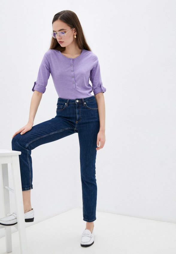 Лонгслив Andoo