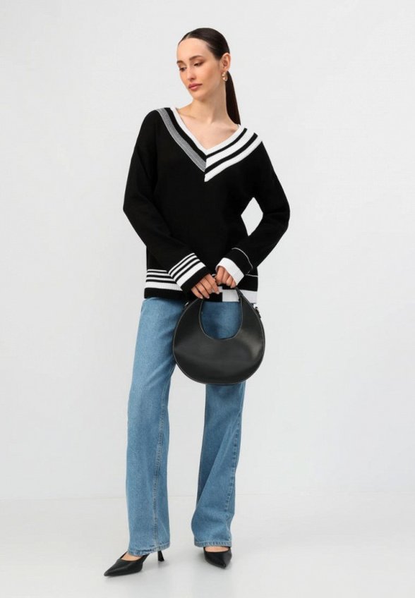 Пуловер Vivawool