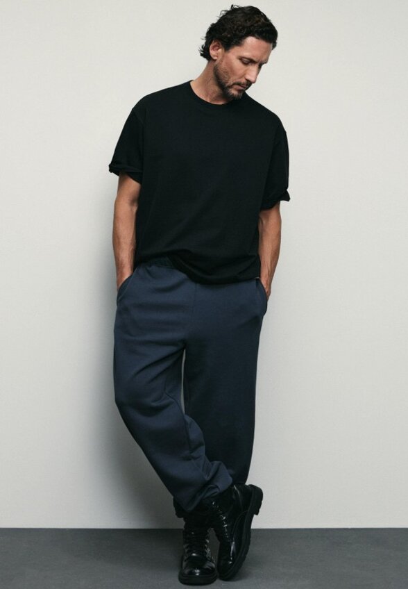 Футболка Zrn Man