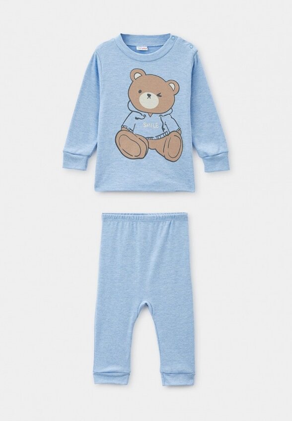 Лонгслив и брюки Youlala