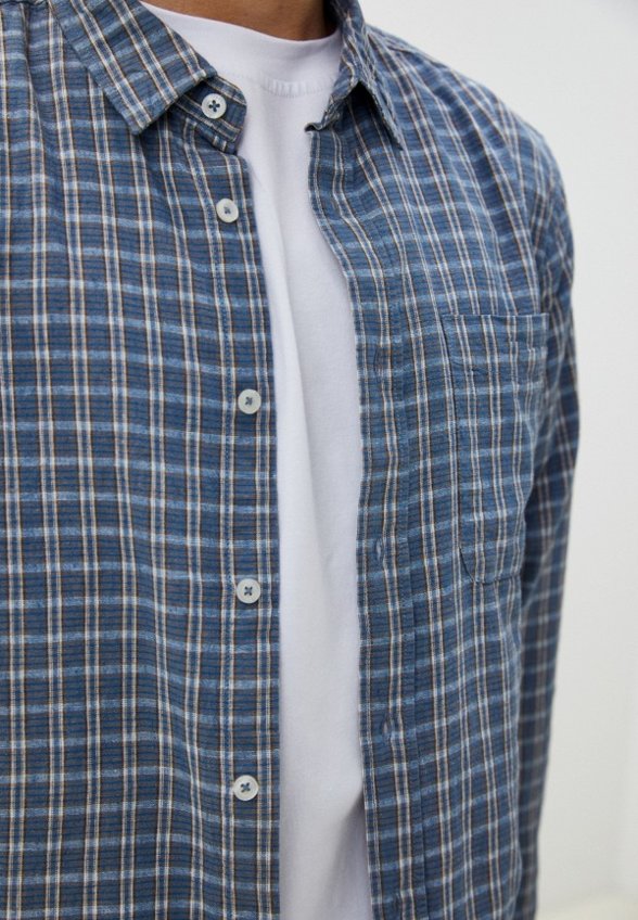 Рубашка Pepe Jeans