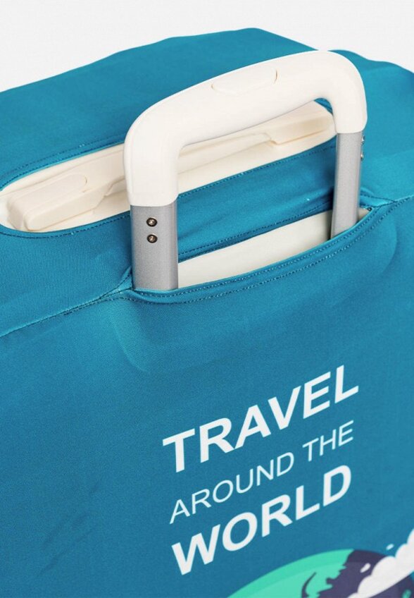 Чехол для чемодана Feelway