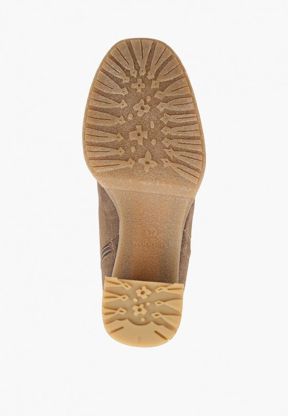 Ботильоны Wonders