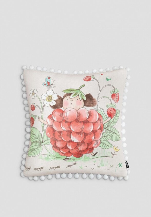 Подушка декоративная Togas