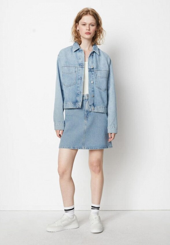 Куртка джинсовая Marc O'Polo