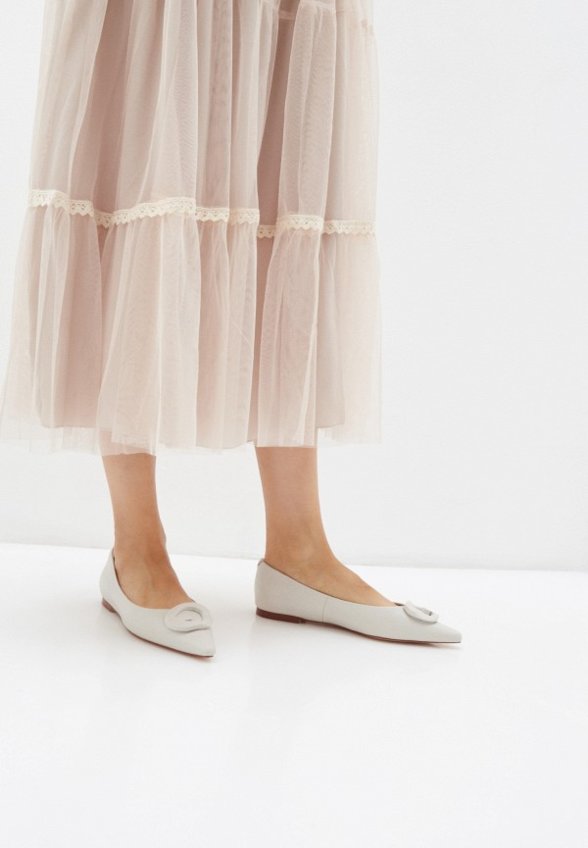 Балетки Vitacci