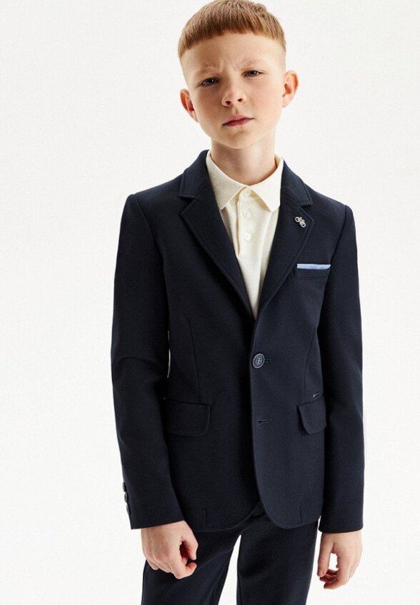 Пиджак Silver Spoon