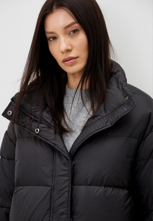 Пуховик Belucci