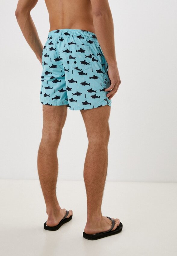 Шорты для плавания Jlab