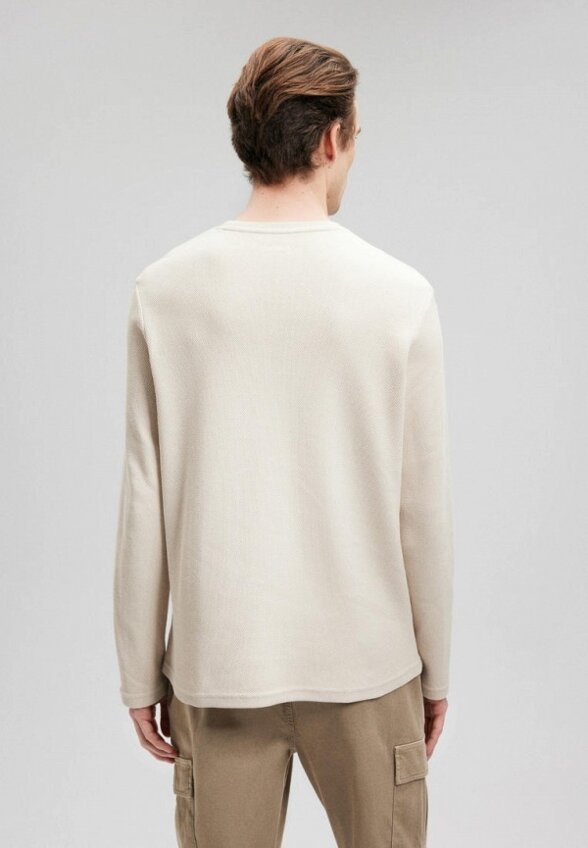 Лонгслив Mavi