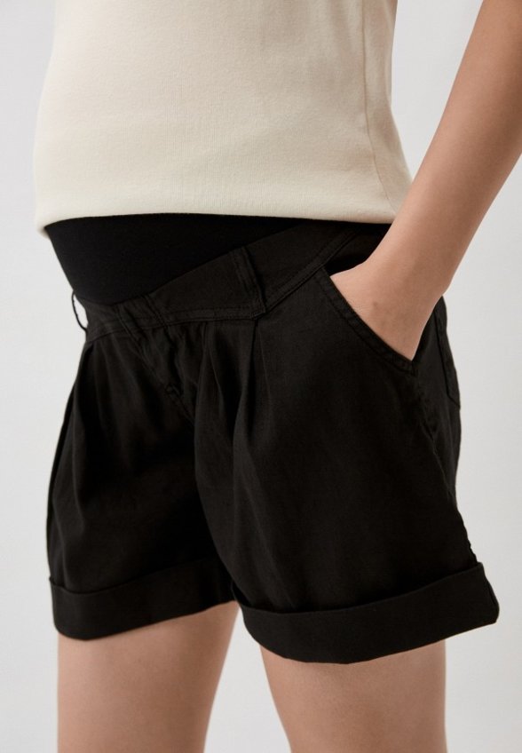 Шорты Pietro Brunelli Maternity