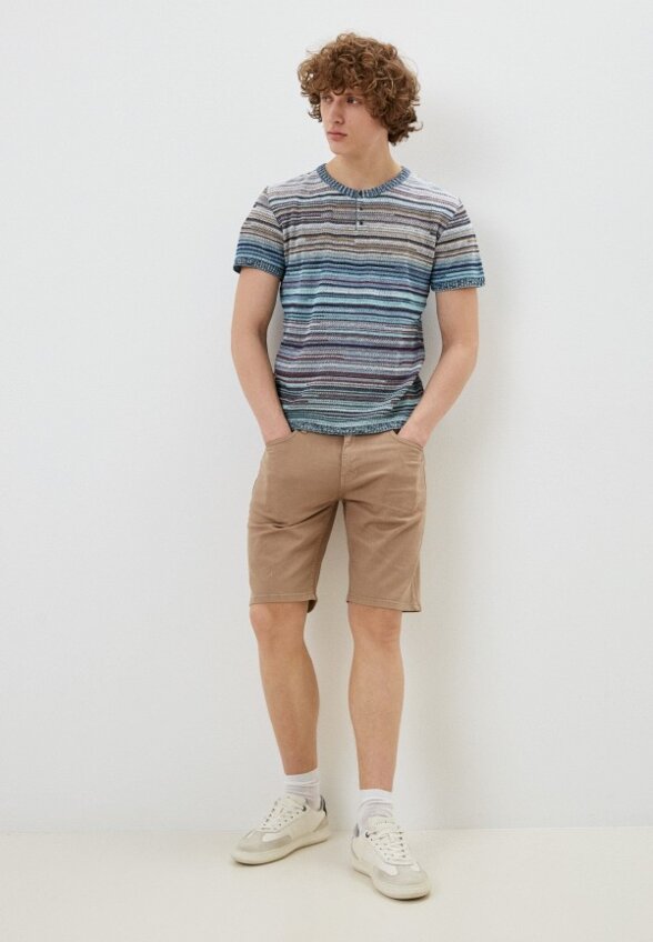 Джемпер Стим