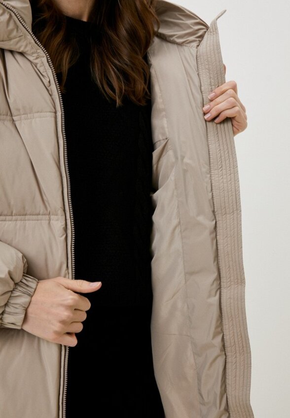 Пуховик Lawinter