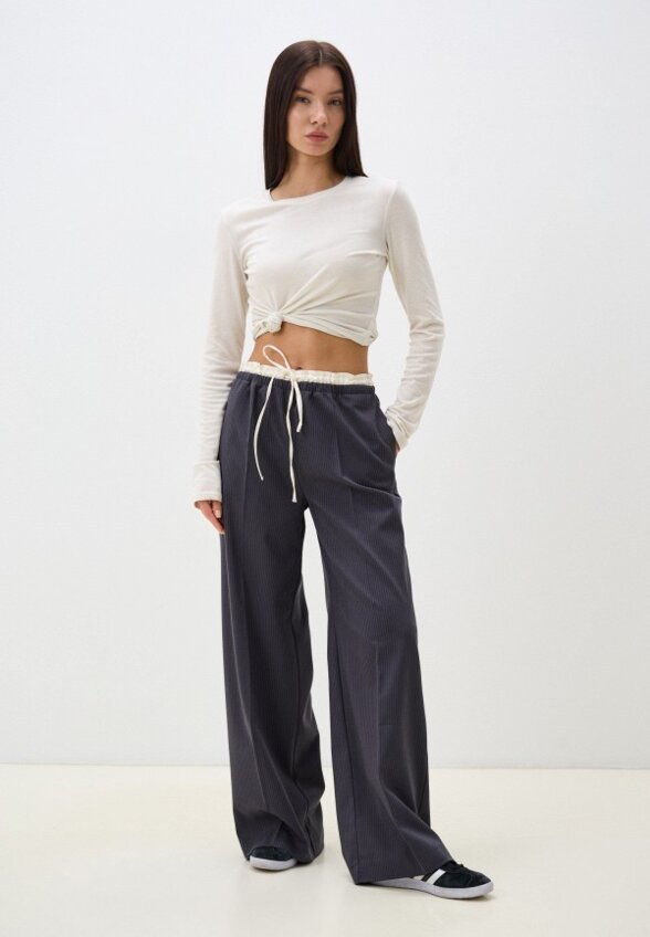 Брюки Mark Formelle